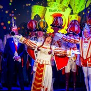 Jeck op Deck (08.02.25) - (c) Dirk Loerper